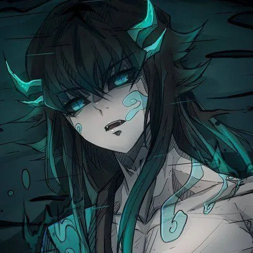 chat with ai character: muichiro demone
