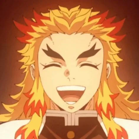 chat with ai character: rengoku morte