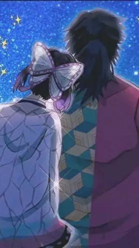 ai character: giyushino family background