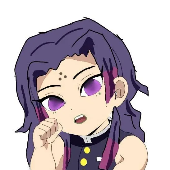 chat with ai character: gyokko hashira