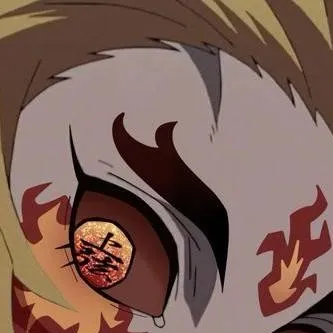 chat with ai character: kyojuro demone