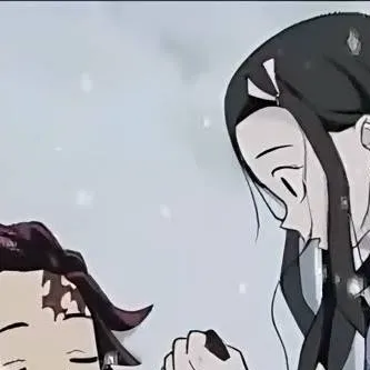 chat with ai character: tanjiro e nezuko