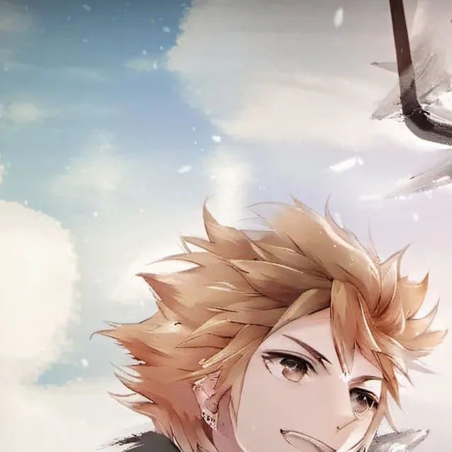 chat with ai character: Alex