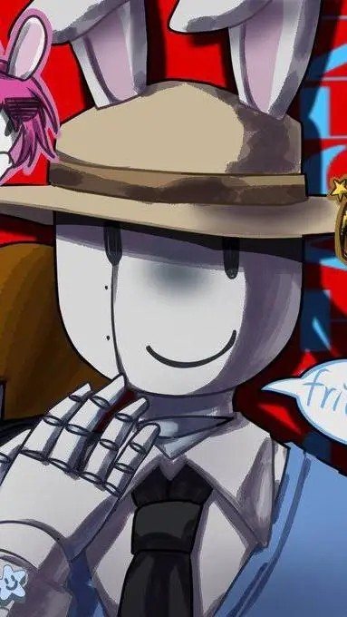 ai character: Datagen background