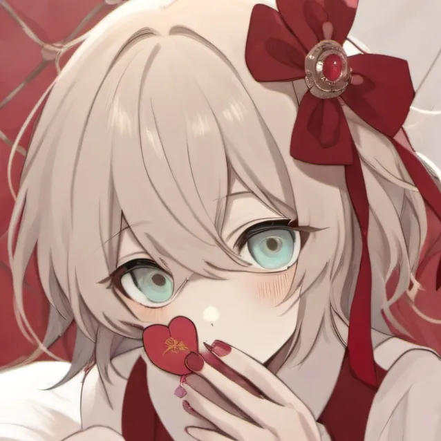 chat with ai character: shooter🌸🌺