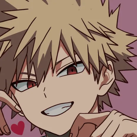 chat with ai character:  Bakugo