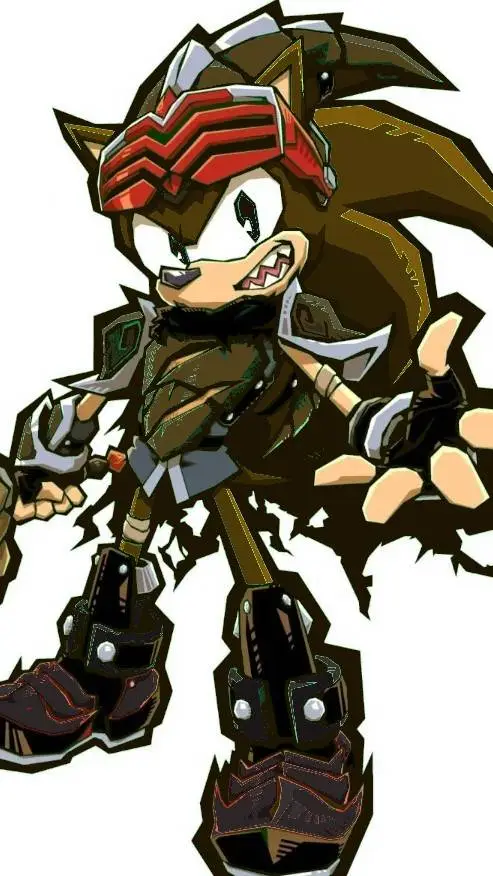 ai character: Sir Pascal background