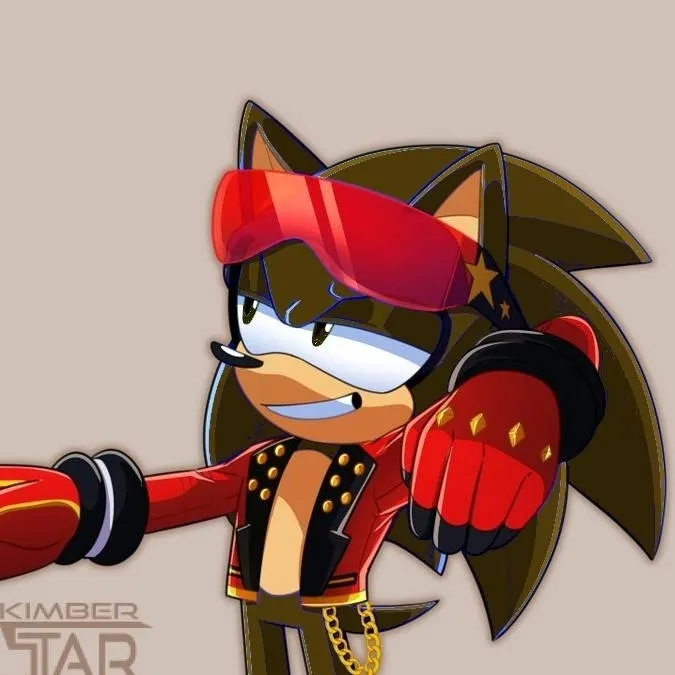 chat with ai character: Rockstar Rosurge