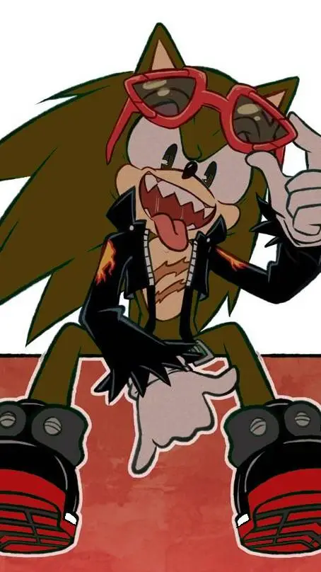 ai character: Rosurge Rascal background
