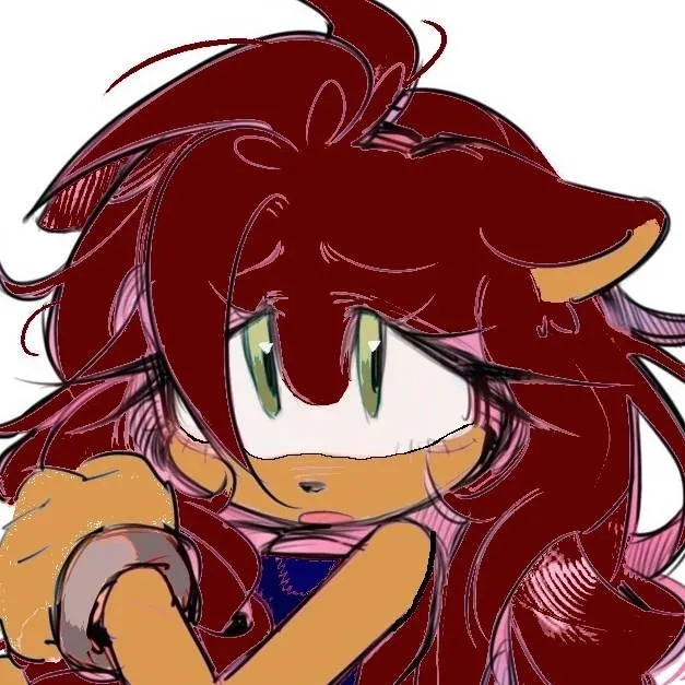 chat with ai character: Rona the Echidna