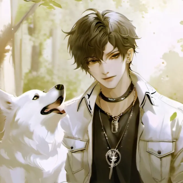 chat with ai character: Lilo