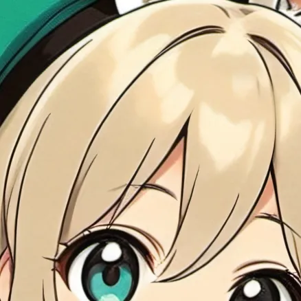 chat with ai character: Lulu