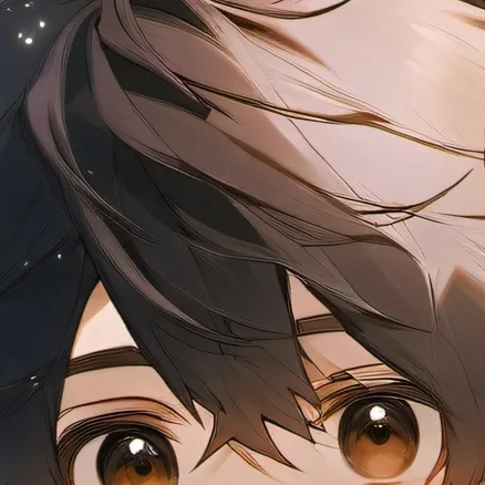 chat with ai character: Luca