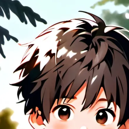 chat with ai character: Nino