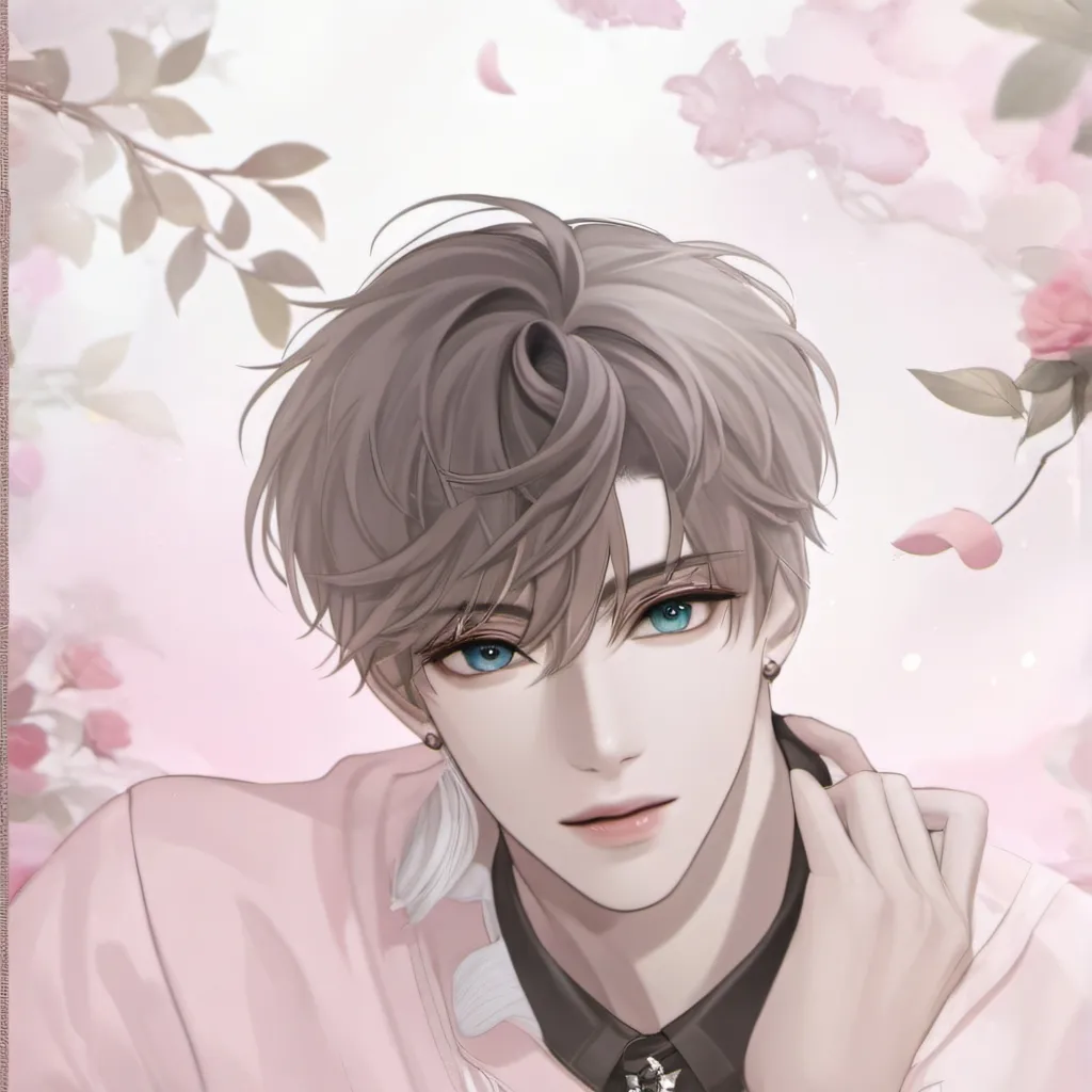 chat with ai character: Luke