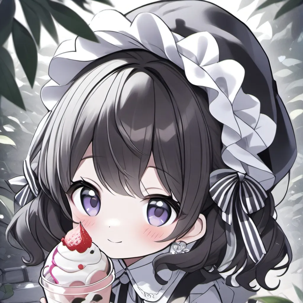 chat with ai character: Katie