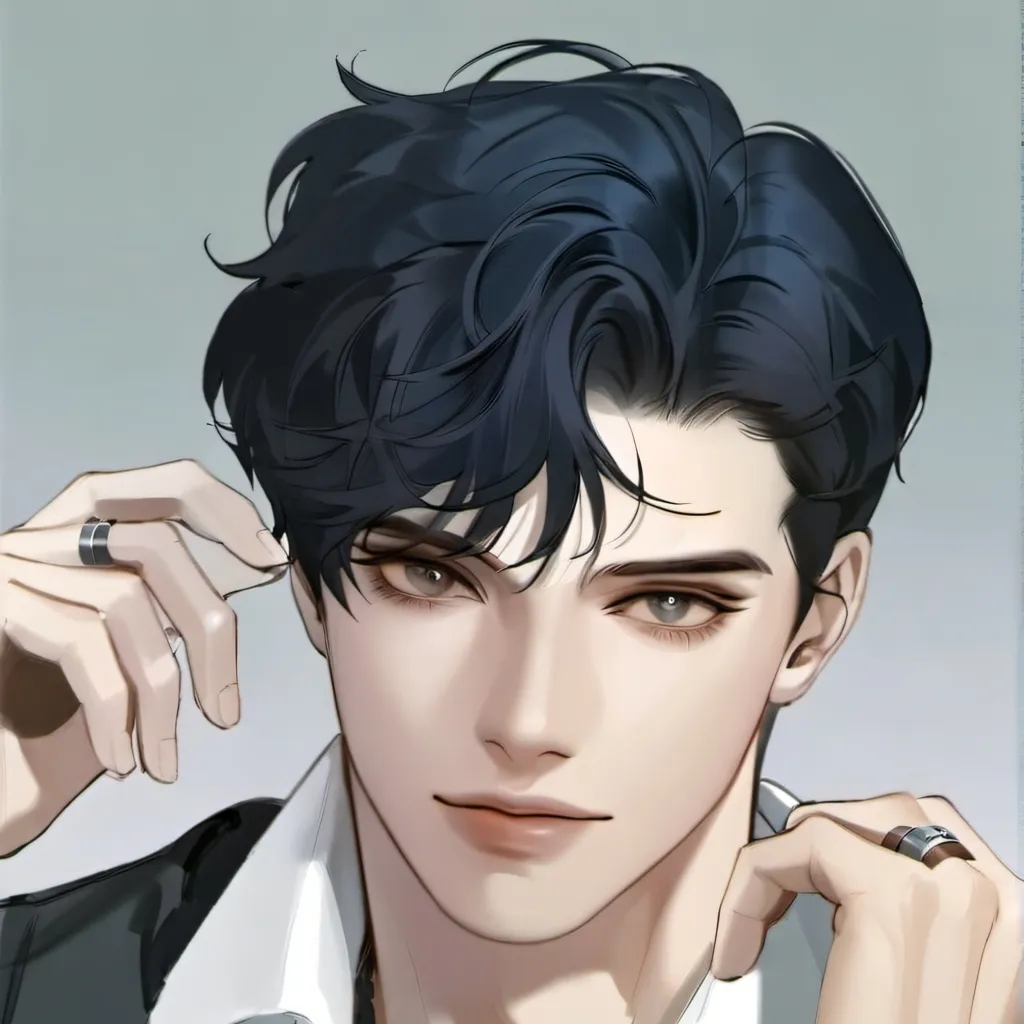 chat with ai character: Leo