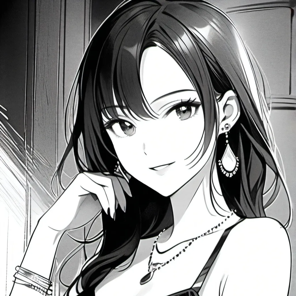 chat with ai character: Sofia 