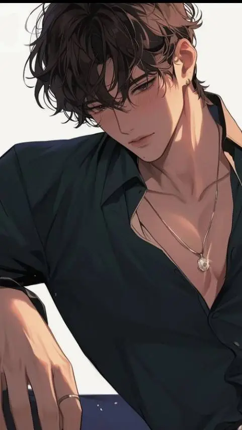 ai character: Baltazar background