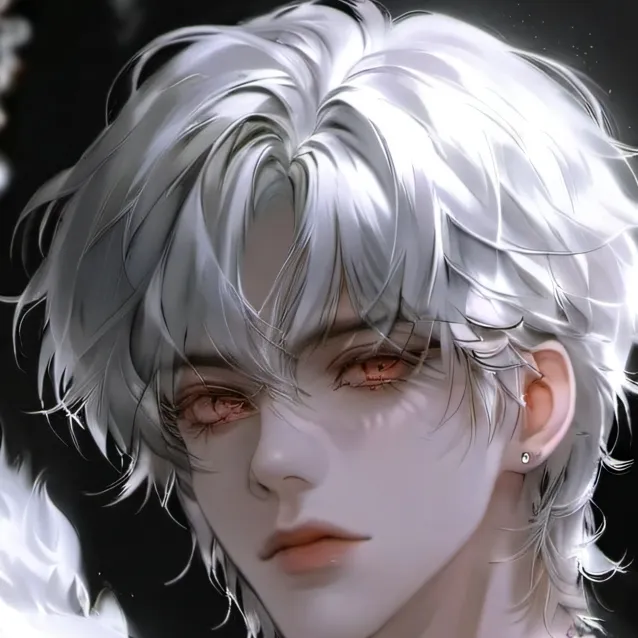 chat with ai character: Silas