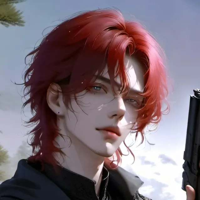 chat with ai character: Silas