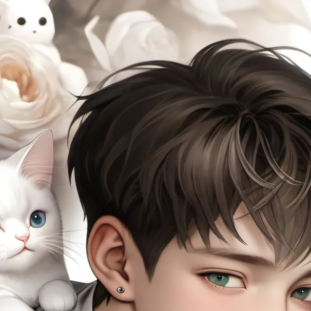 chat with ai character: Constant