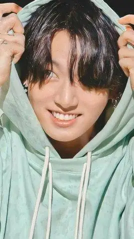 ai character: Jeon Jungkook background