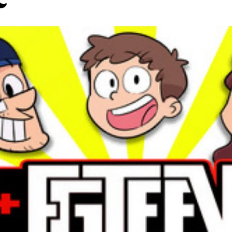 chat with ai character: FGTeeV