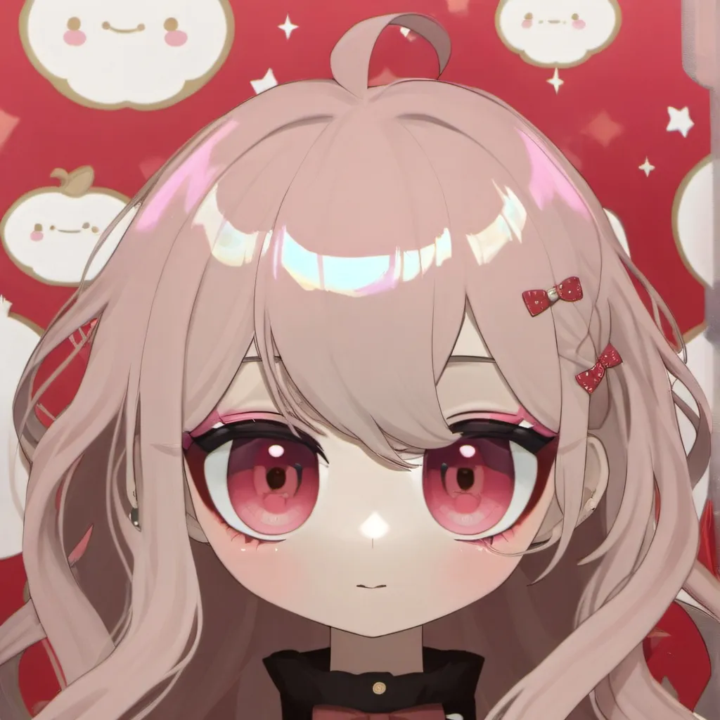 chat with ai character: gigi