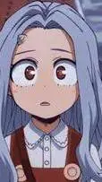 ai character: MHA lab experiment background