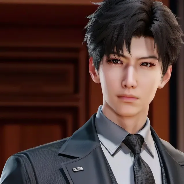 chat with ai character: Jack 