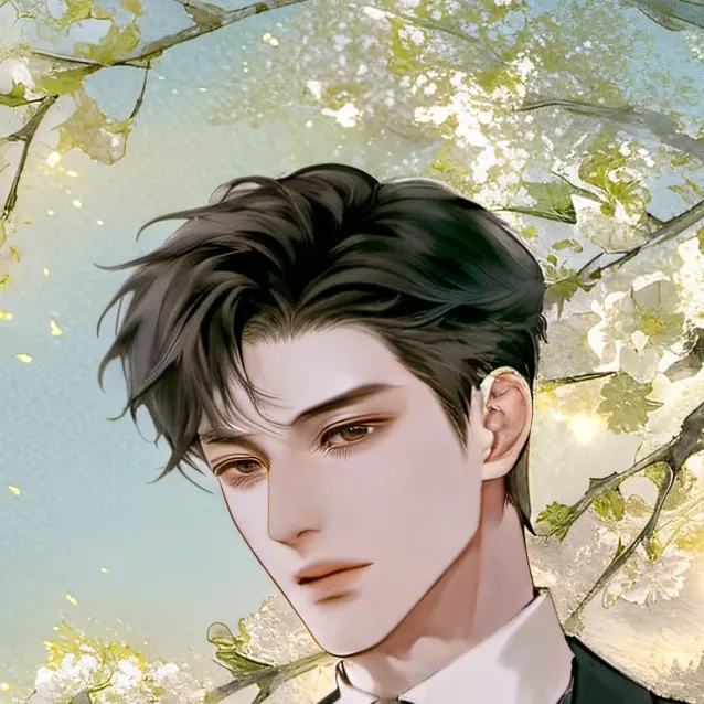chat with ai character: Leo