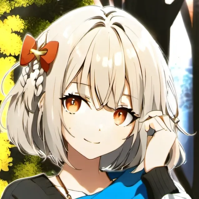 chat with ai character: Masami