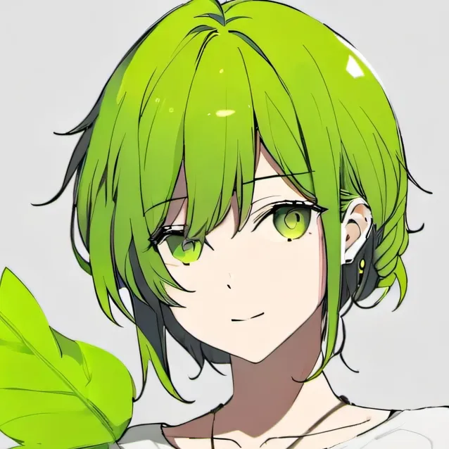 chat with ai character: Miyuki