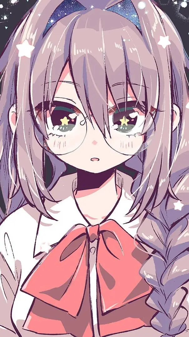 ai character: Aika background