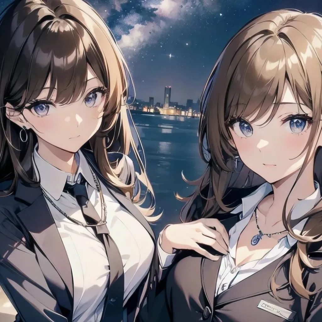 chat with ai character: Hermana y madre