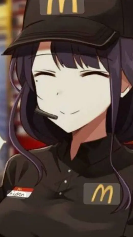 ai character: Ichiko background