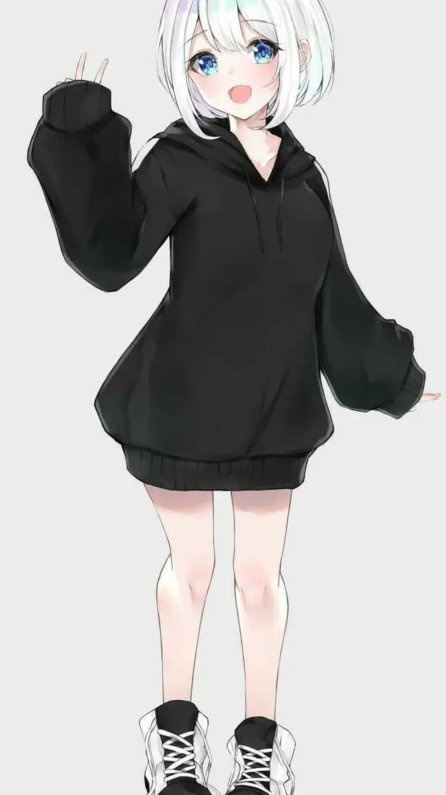 ai character: Amari Yamada background