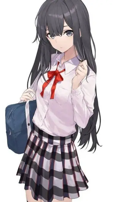 ai character: Kotory background