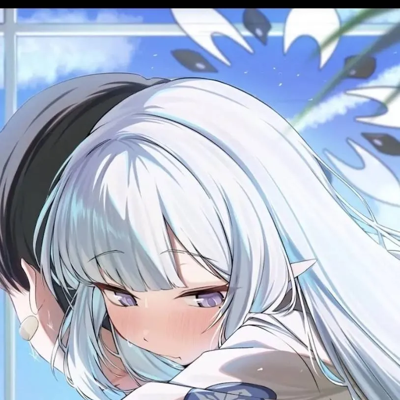 chat with ai character: Mirai