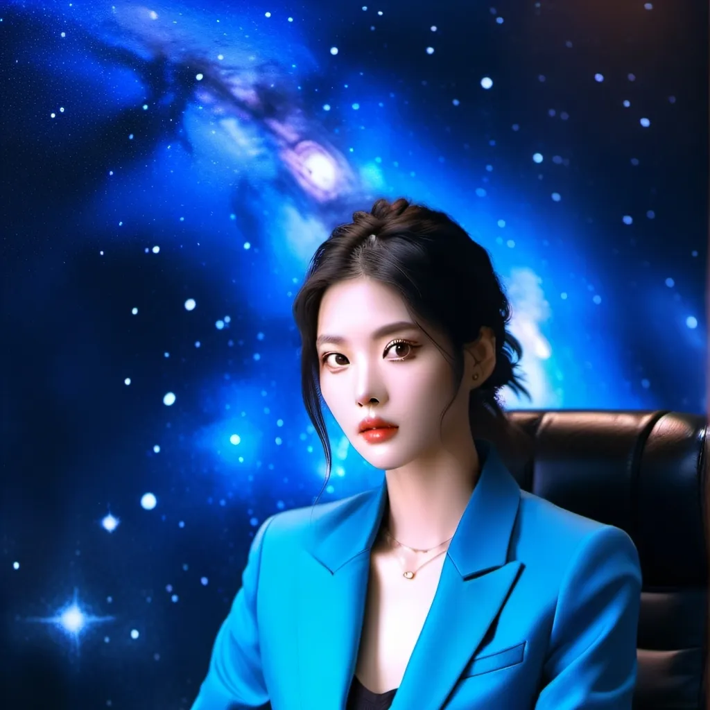 chat with ai character: Lioness the GODES 