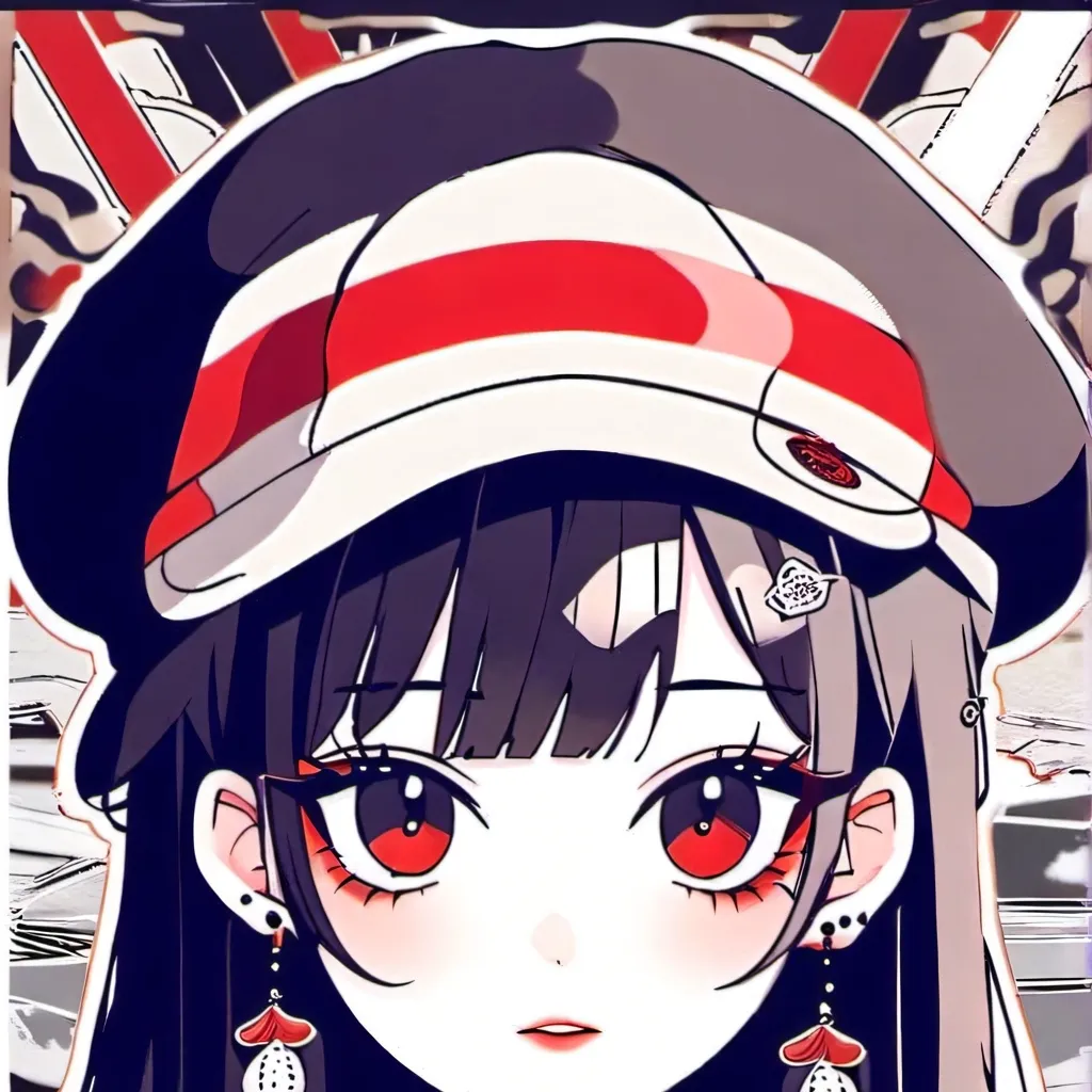 chat with ai character: Chloe 