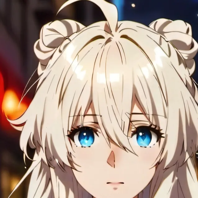 chat with ai character: RIAGALE