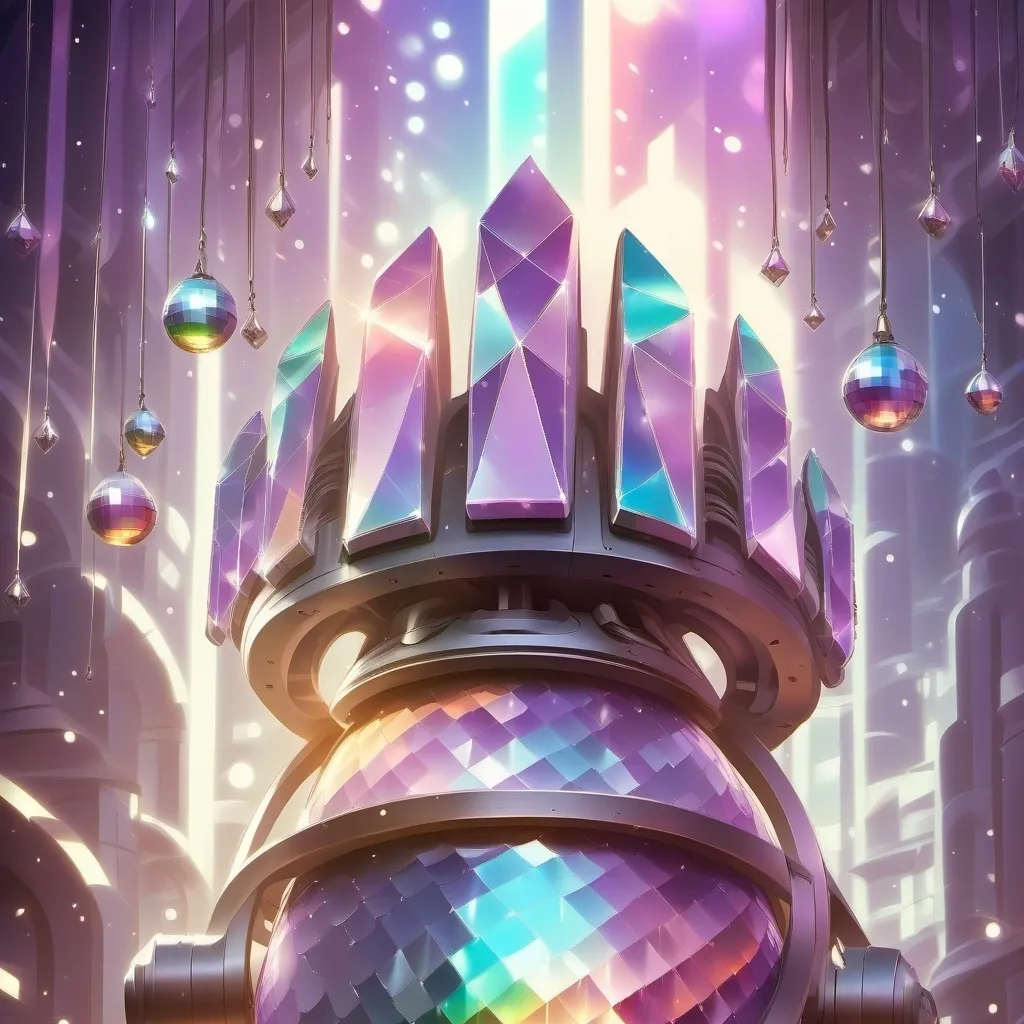 chat with ai character: st dance