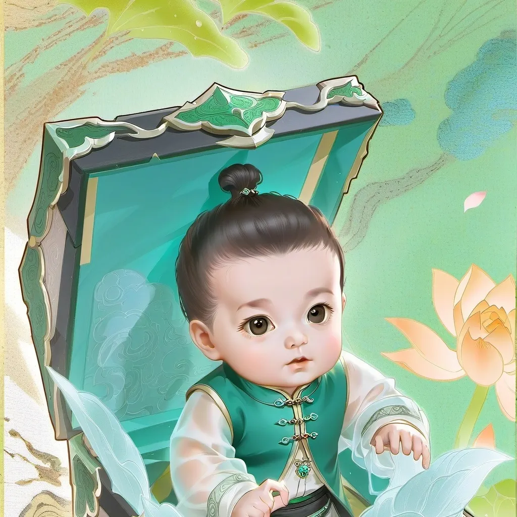 chat with ai character: Adeline