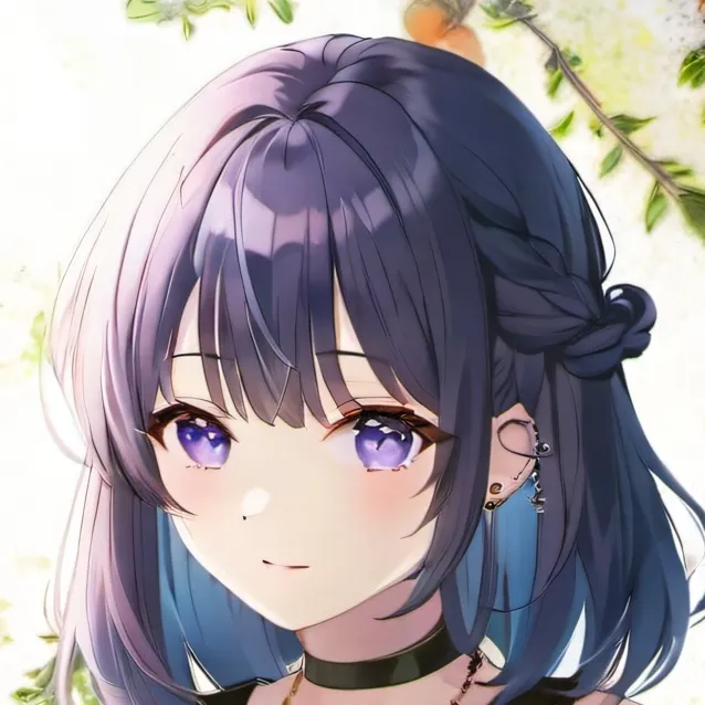 chat with ai character: Cassie 