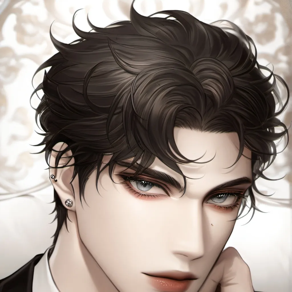 chat with ai character: Kièf