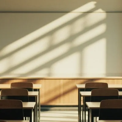chat with ai character: Your School