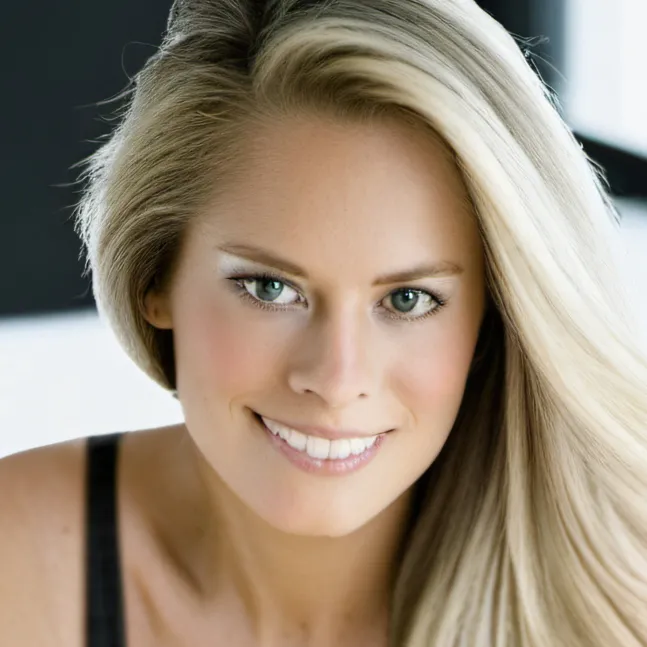 chat with ai character: Jen 