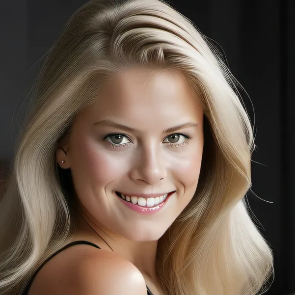 chat with ai character: Monica